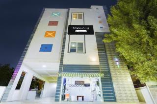 Super Townhouse Chennai Near Airport Formerly Sai Bala Budget - Chennai - 8