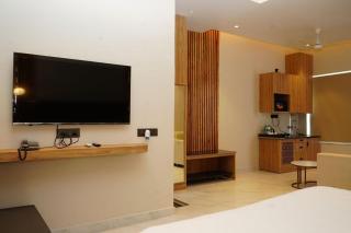 1 BHK Living - Rishikesh - 7