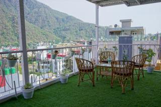 1 BHK Living - Rishikesh - 5