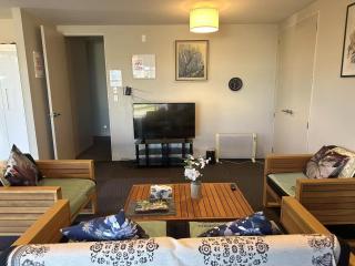 Mia's lovely home with lake view - Rotorua - 2