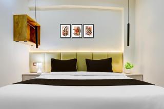 Super Collection O George Town - Prayagraj - 5