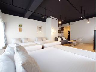 Neighbor's Hotel 西広島駅前 - Hiroshima - 0