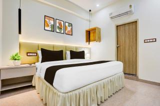 Super Collection O George Town - Colonelganj - 9