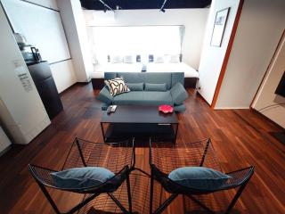 Neighbor's Hotel 西広島駅前 - Hiroshima - 4