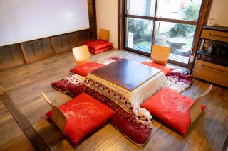 1棟貸切で家族仲間と焚火バーベキューを楽しめる古民家NanasawaBasshouse - 7