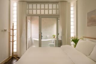 Phung Hung House Hanoi Trainstreet - 5