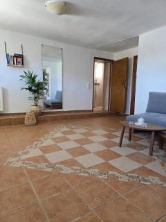 Tamarisk House-An Ideal Getaway in Southern Paros - Márpissa - 7