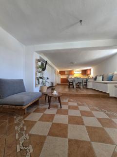 Tamarisk House-An Ideal Getaway in Southern Paros - Márpissa - 6