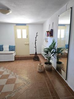 Tamarisk House-An Ideal Getaway in Southern Paros - Márpissa - 5