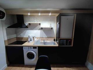 Superbe appartement quartier Arago, proche remblai - Les Sables-d'Olonne - 7