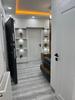 IMMOR AKKUS HOTEL - Istanbul - 1