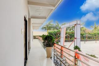 Hotel O Rituraj Greens Resort & Hotel - Prayagraj - 4