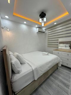 IMMOR AKKUS HOTEL - Istanbul - 5