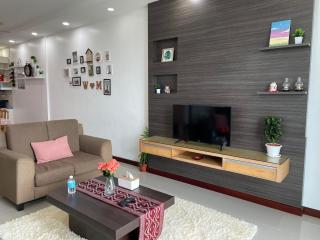 City Central Hot Spot - Kuching - 0