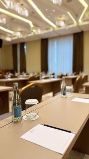 Frankfort Hotel and Spa - Tashkent - 7
