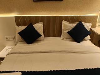 Hotel O THE HOTEL TOUCH INN - Lucknow - 6
