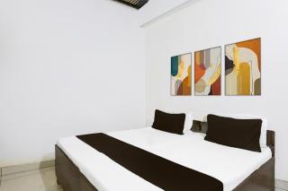Hotel O THE RED CAP INN - Gurgaon - 7