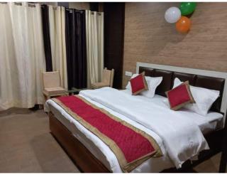 Hotel Badrinath Inn ,Badrinath - Badrinath - 1
