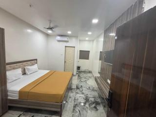 Hotel O Yash Residency - Mumbai - 5
