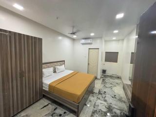 Hotel O Yash Residency - Mumbai - 6
