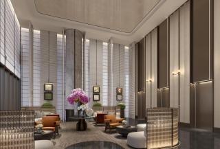 UrCove by Hyatt Shenzhen Bay Mixc - Shenzhen - 8