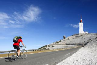 La Plume du Ventoux suite 506 - Mollans-sur-Ouvèze - 1
