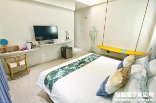 RED Vacation Rental - Hengchun South Gate - 4