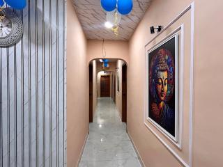 Hotel O Oomkar Hotel & Lodging - Pune - 0
