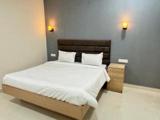 Vizag Comforts - Visakhapatnam - 4