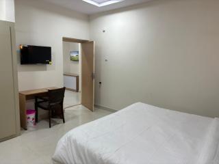Vizag Comforts - Visakhapatnam - 5