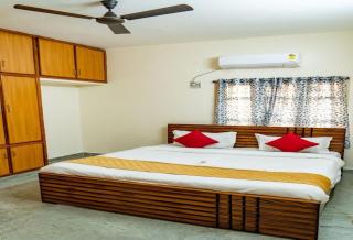 Hotel O SRI BALAJI HOMESTAY BY D ALPHABET - Tirupati - 0