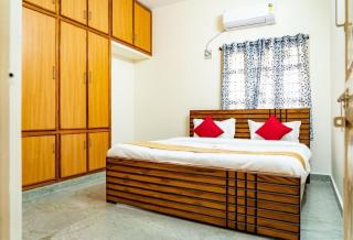 Hotel O SRI BALAJI HOMESTAY BY D ALPHABET - Tirupati - 8