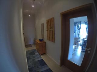 Ferienwohnung Wattwurm Im Nordseebad Dangast - Varel - 4