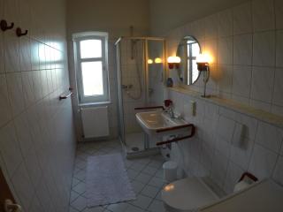 Ferienwohnung Wattwurm Im Nordseebad Dangast - Varel - 1