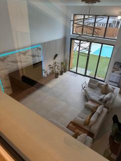 Grande Villa de vacances région de bordeaux - Ambarès-et-Lagrave - 7