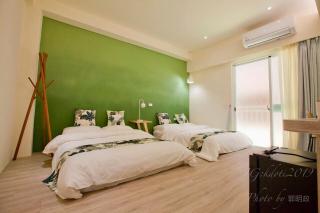 RED Vacation Rental - Hengchun Old Town - 1