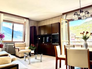 Nido tra monti - Sondrio - 7