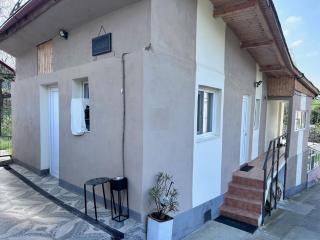 C a l i x - Băile Govora - 2