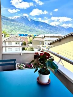 Nido tra monti - Sondrio - 8