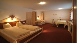 Apart la Montagnia - Kappl - 5
