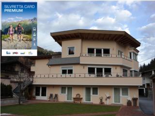 Apart la Montagnia - Kappl - 9