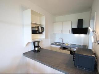 Appartement Braunlage-Hohegeiß 471 Harz mit W-lan - Hohegeiß - 7