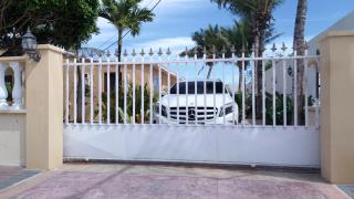 Earthy Island Casita 5 Min Drive Frm Mangel Halto - Savaneta - 6