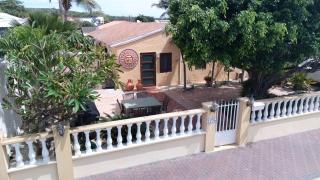 Earthy Island Casita 5 Min Drive Frm Mangel Halto - Savaneta - 2