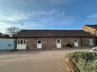 The Old Parlour - Alton - 0