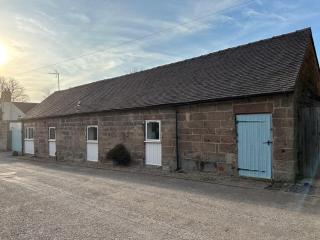 The Old Parlour - Alton - 8