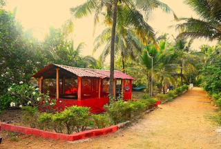 Koral Islands Homestay - Sadāshivgarh - 7