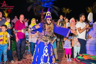 Porto Said Tourist Resort Luxury Hotel Apartment - Port Said - 7