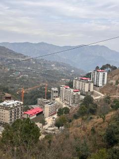 Homestay - Dagshai - 1