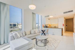 Charming 1 Bedroom Apt in MBR - Near Downtown Dubai - 6